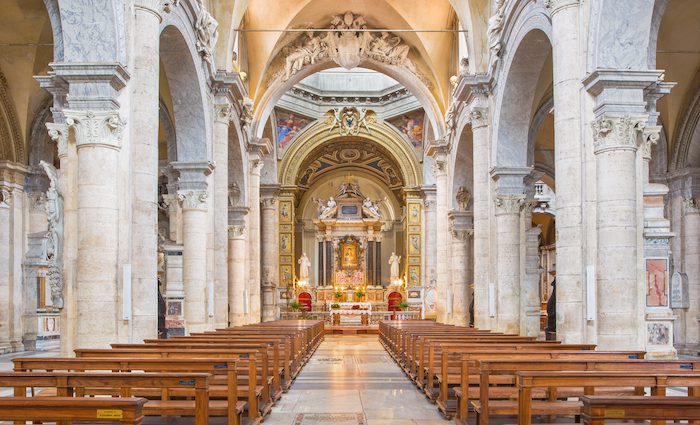 Santa Maria del Popolo - things to see near Piazza del Popolo