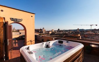 vatican city tour airbnb