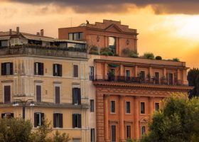 Where To Stay in Rome in 2023: Best Apartments in Rome
