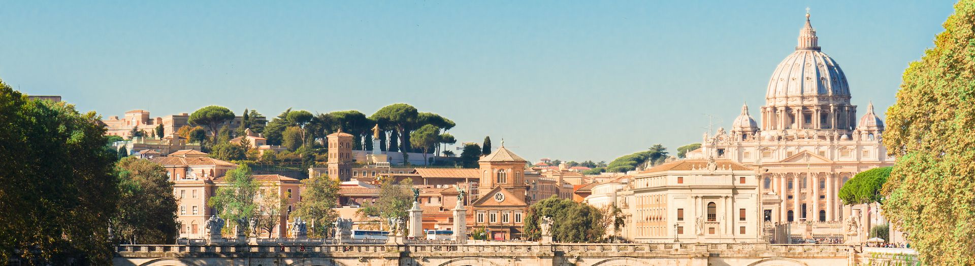 St. Peter's Basilica