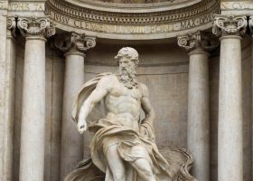 Stories and Symbolism Behind the Trevi Fountain in Rome