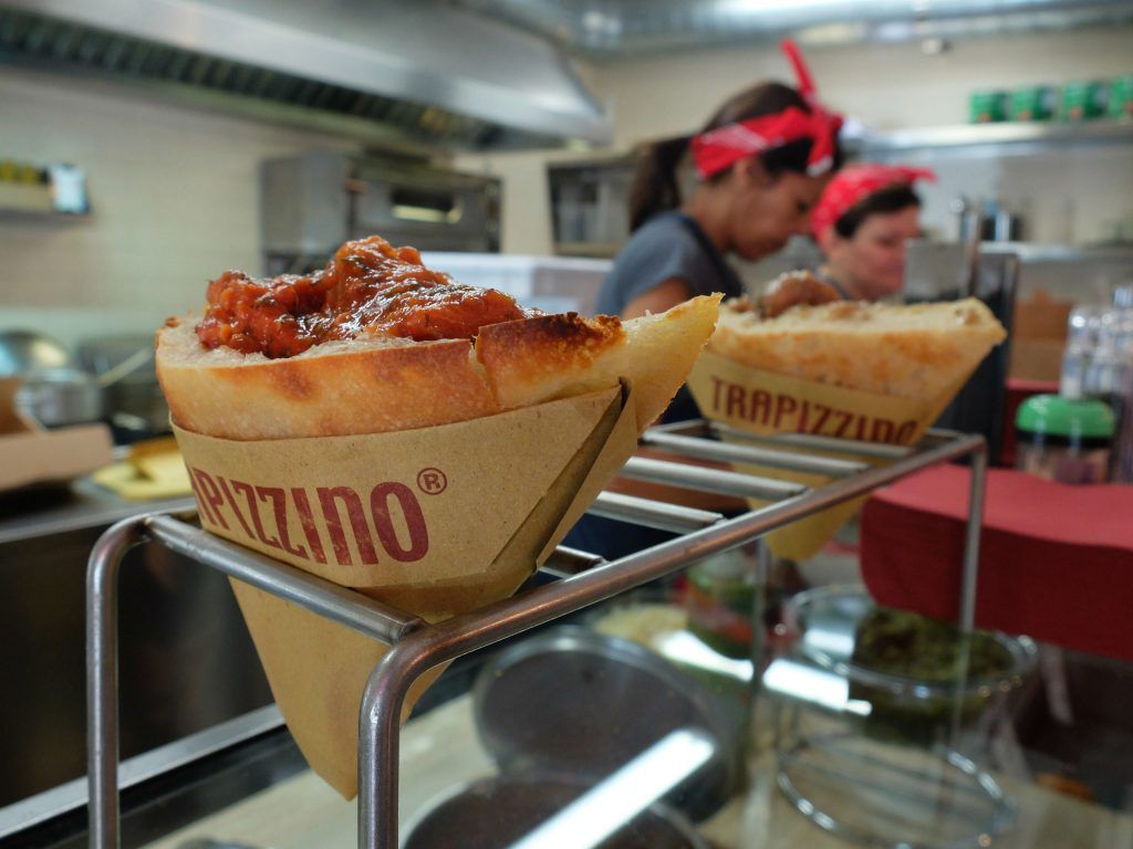 The best Testaccio restaurants in Rome's famous foodie district Testaccio - where to eat in Rome, typical Roman food and opening times