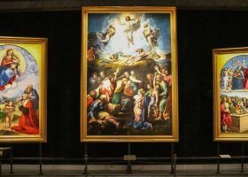 The Top 10 Paintings To See at the Vatican Pinacoteca