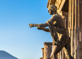 Top 15 Things Pompeii