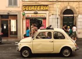 The 9 Best Restaurants Near Termini Station & Monti 2021