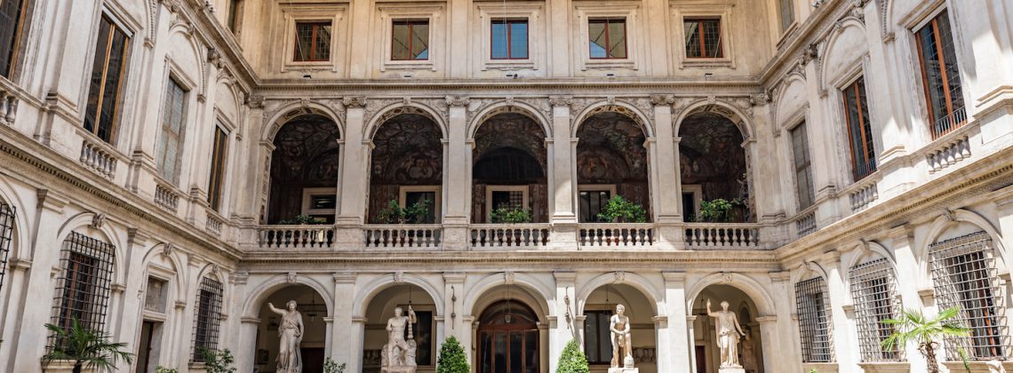 palazzo altemps in rome