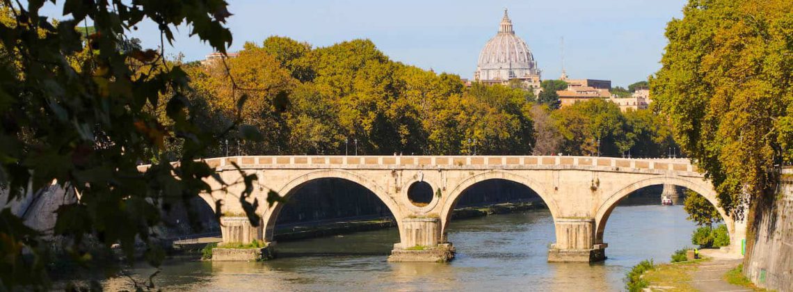 Things to do in Trastevere Ponte Sisto