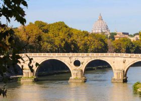 Top 11 Things to See in and do in Trastevere, Rome
