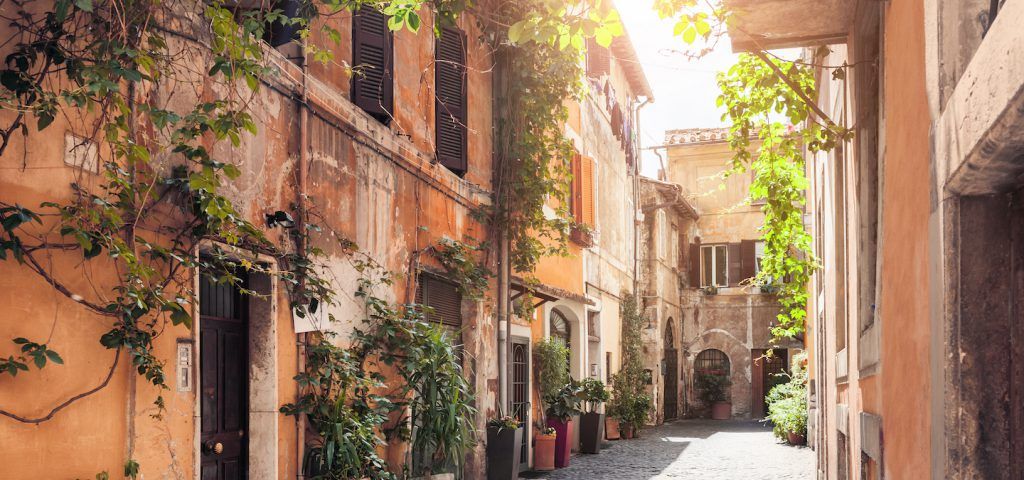 Trastevere Neighborhood Guide