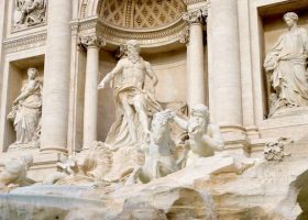 8+ Things to See at & near the Trevi Fountain: Rome Neighborhood Guide