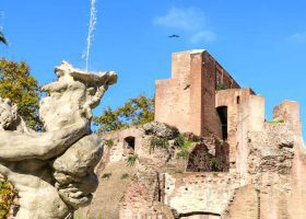 9 Things To Do Near Termini Station & Monti in Rome