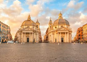 9 Things to See Near Piazza del Popolo: Rome Neighborhood Guide
