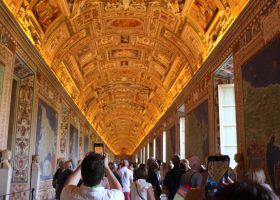 How To Visit the Vatican City: Tickets, Hours, Tours, and More