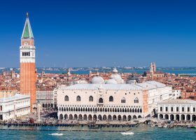 How to Climb St. Mark's Bell Tower in Venice