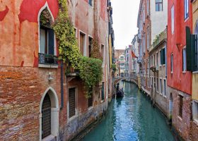 Can You Swim in the Venice Canals?