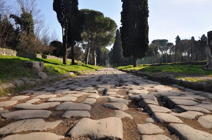 Via Appia Antica