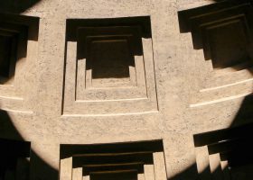 What Was the Pantheon Used For