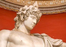 16 Most Famous Sculptures at the Vatican