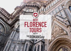 The Best Florence Tours To Take and Why With Map