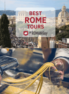 Discover the best skip the line and VIP access tours in Rome!