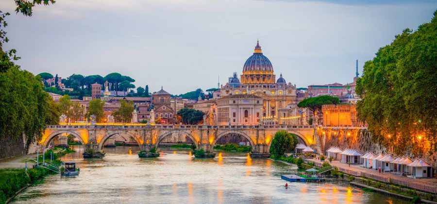 best tours in rome 2023