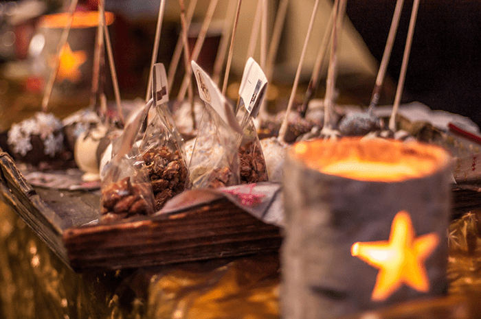 Christmas Markets in Italy