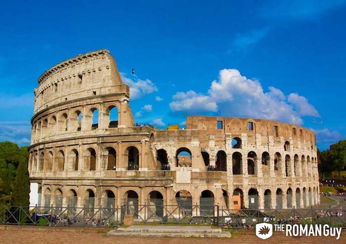 Colosseum Rome