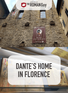 As a prominent Italian poet, philosopher, thinker, inventor and political intellect, Dante’s masterpieces, including the Divine Comedy, monumentally shaped the Renaissance and modern world of literature. Before his exile, he resided in his family’s home in Florence, which now serves as a museum open to the public. Here’s your guide to the history of Casa di Dante and the most notable rooms to visit.