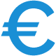 euro symbol blog itinerary