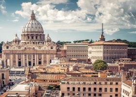 The Most Iconic Art and Architecture You Must See in Rome