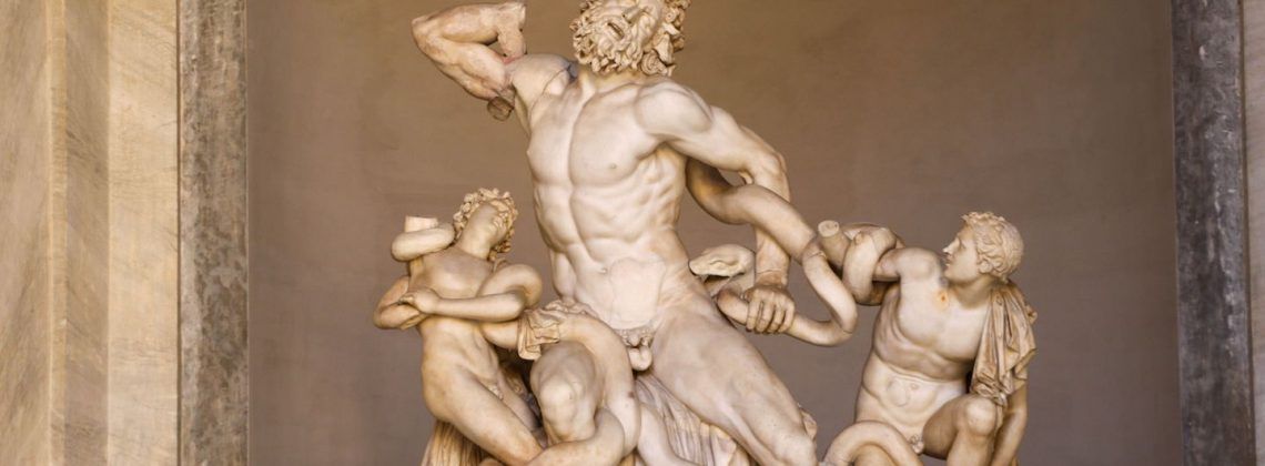 the roman guy vatican musuems