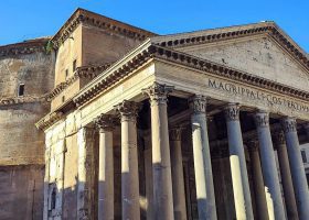 17 Astounding Facts About the Pantheon