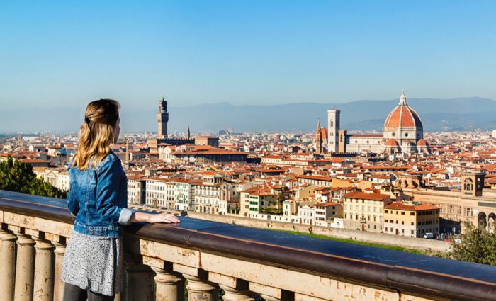 12 Great Places to Eat Near the Florence Cathedral in 2024