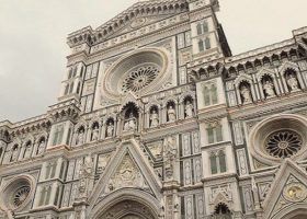 How to Plan Ahead for Florence