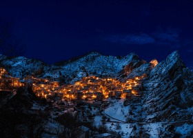 Five Cool Places to Spend Winter in Italy