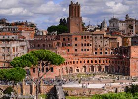Hidden Gems of Rome: Monti Neighborhood Guide