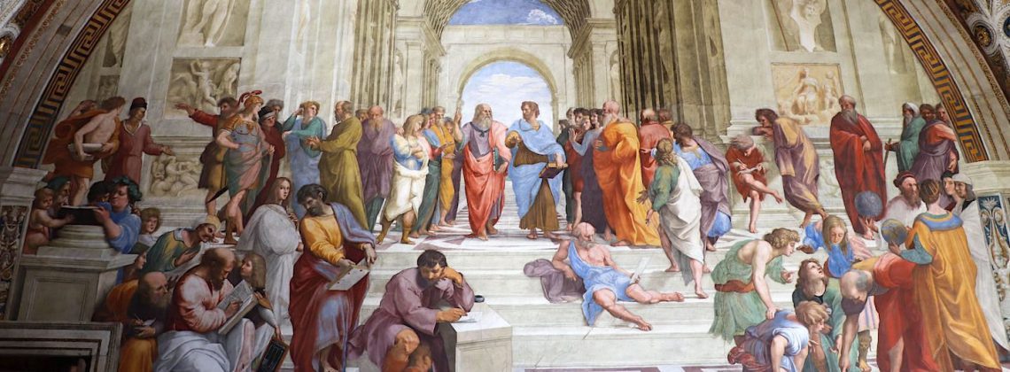 the roman guy vatican museums