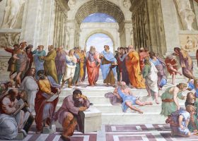 The Top 11 Things to See in the Raphael Rooms + Interesting Facts