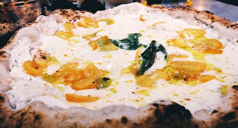 The Ultimate Guide to Pizza in Italy - Eat Pizza like a Local