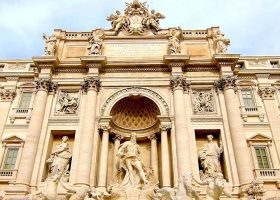 Why is the Trevi Fountain Famous?