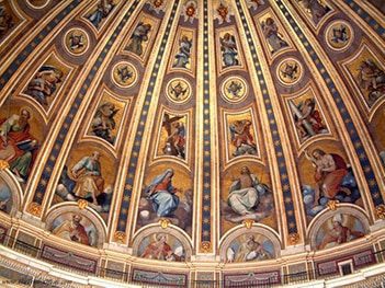 best Sistine Chapel tours