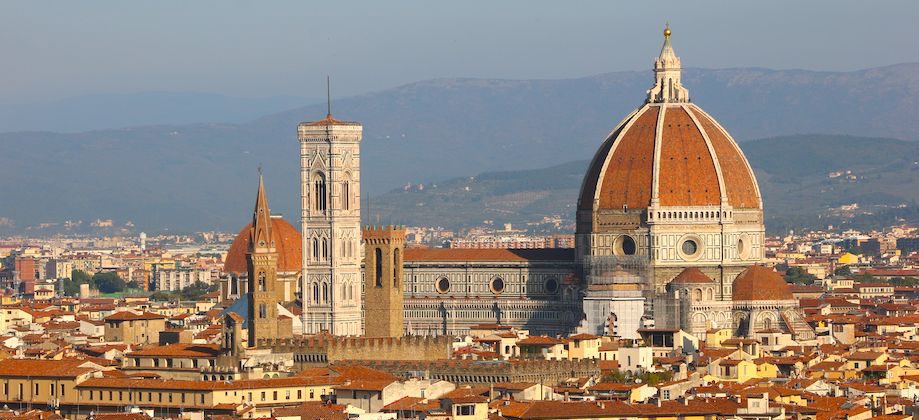 view of duomo