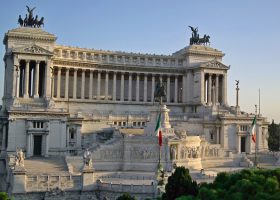 Top 12 Things To See Near Piazza Venezia in Rome