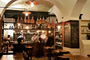 The best Testaccio restaurants in Rome's famous foodie district Testaccio - where to eat in Rome, typical Roman food and opening times