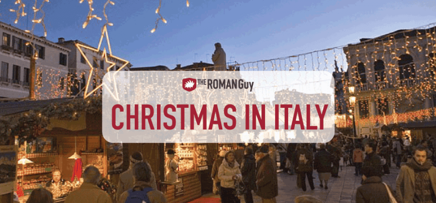 How to spend Christmas in Italy